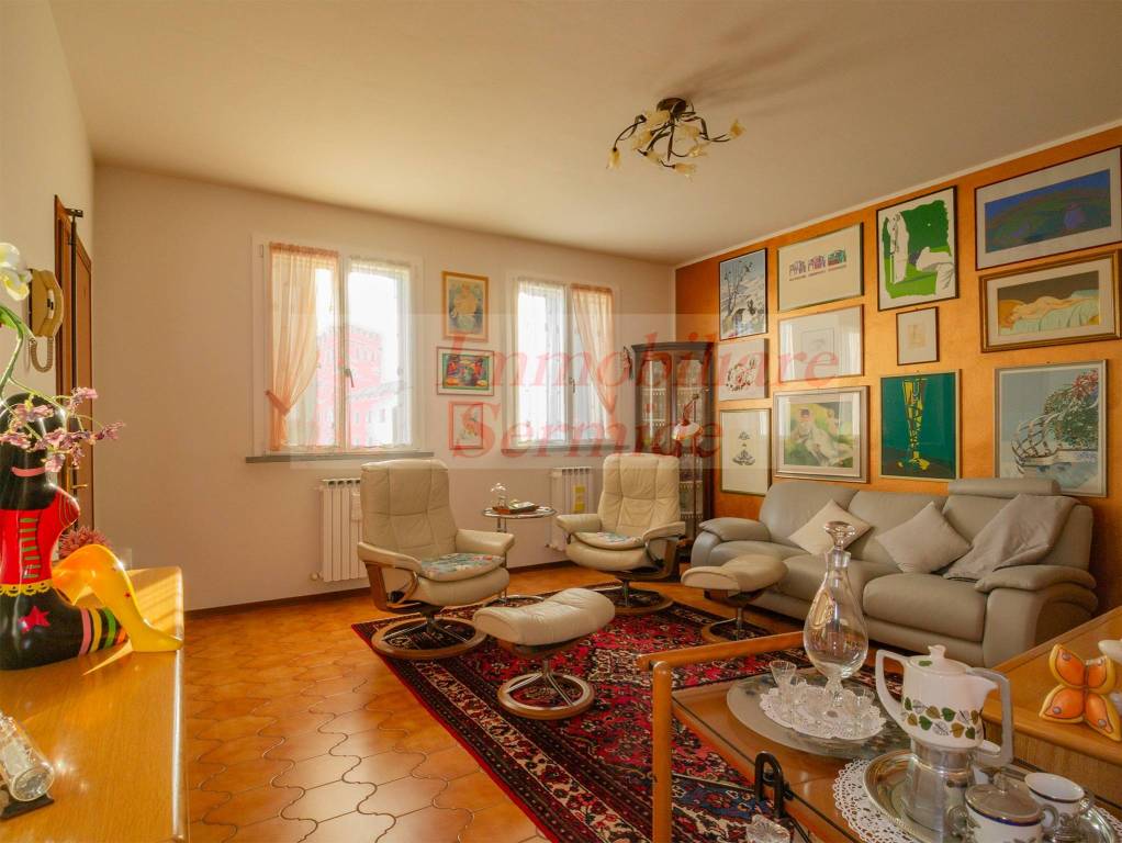 casa indipendente in vendita a Sermide e Felonica in zona Sermide