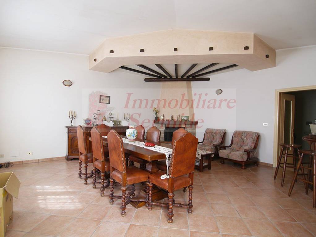 casa indipendente in vendita a Sermide e Felonica in zona Santa Croce