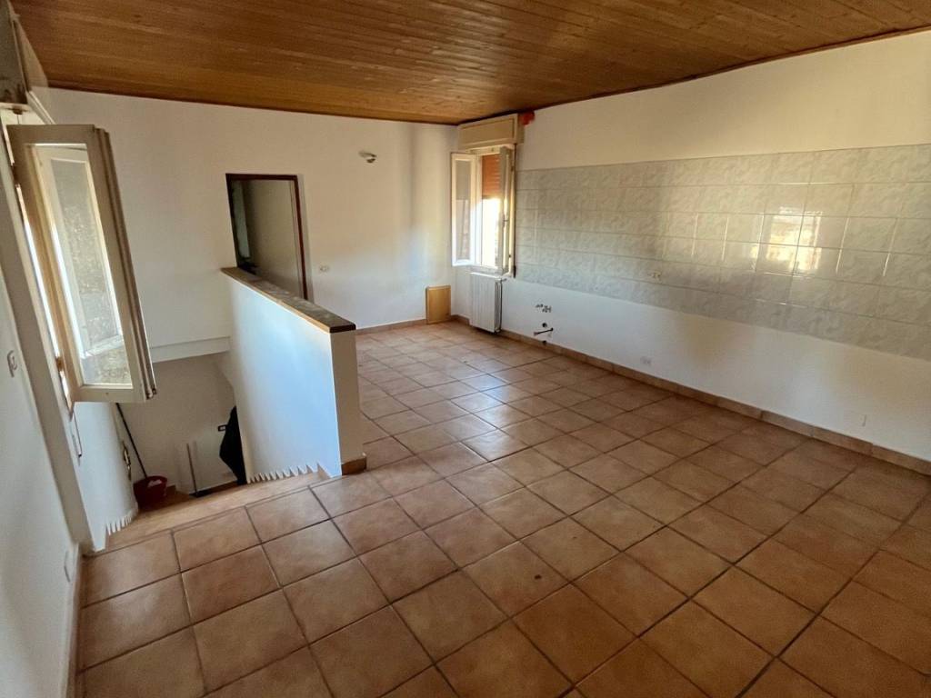 casa indipendente in vendita a Sermide e Felonica in zona Santa Croce