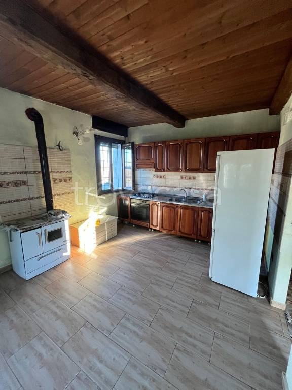 casa indipendente in vendita a Sermide e Felonica in zona Santa Croce