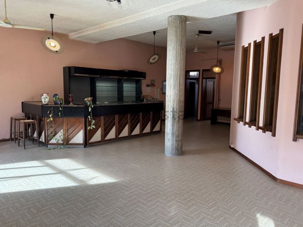 appartamento in vendita a Sermide e Felonica in zona Felonica