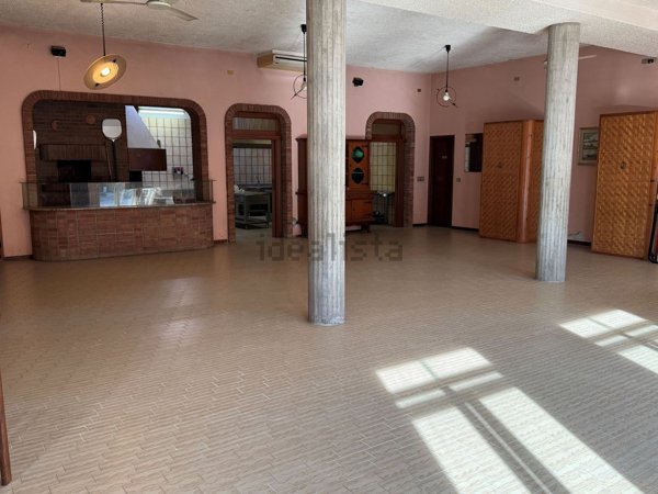 appartamento in vendita a Sermide e Felonica in zona Felonica