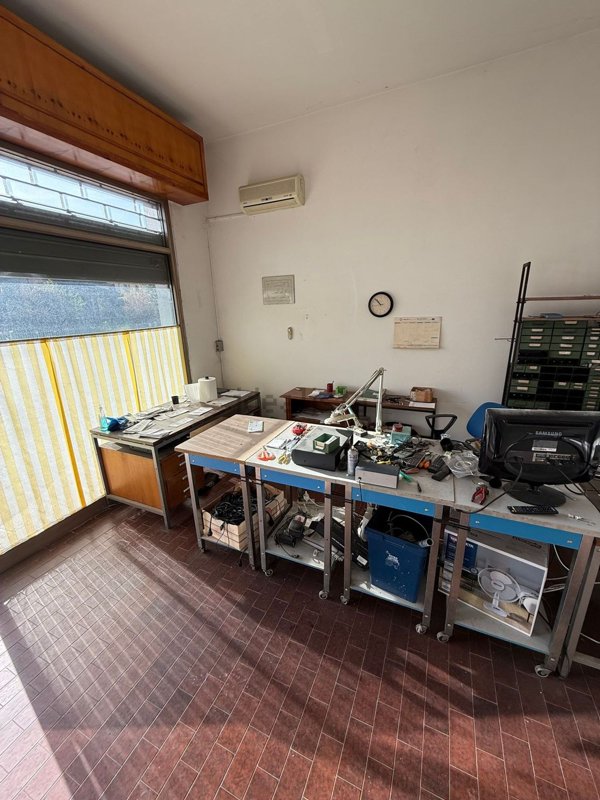 ufficio in vendita a Sermide e Felonica