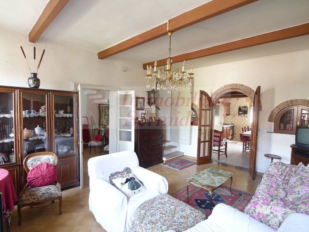 casa indipendente in vendita a Sermide e Felonica