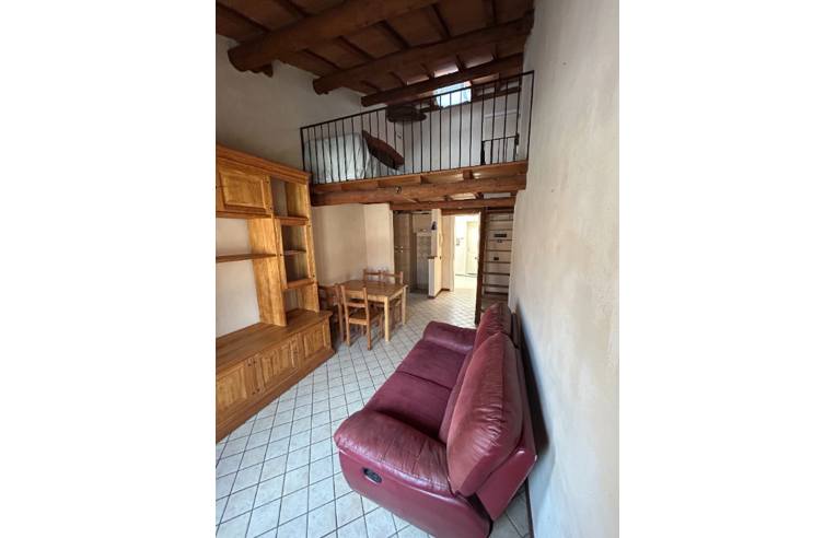 appartamento in vendita a Sermide e Felonica in zona Sermide