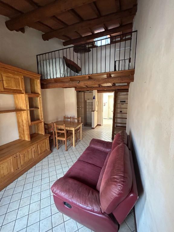 appartamento in vendita a Sermide e Felonica in zona Sermide