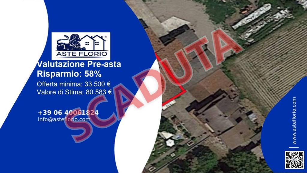 appartamento in vendita a Sermide e Felonica