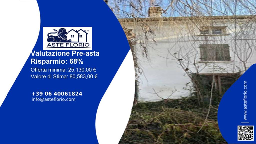 appartamento in vendita a Sermide e Felonica