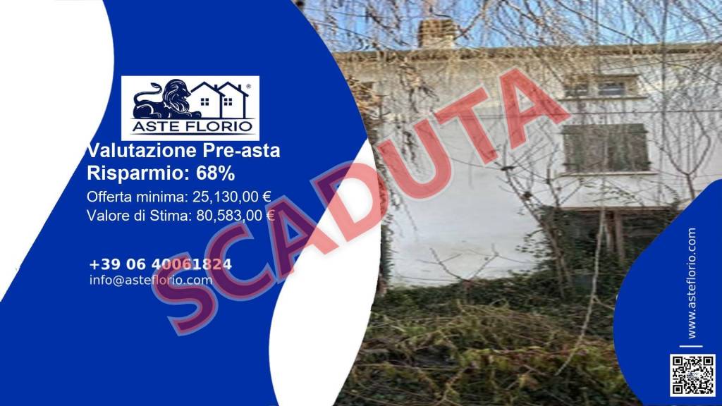 appartamento in vendita a Sermide e Felonica