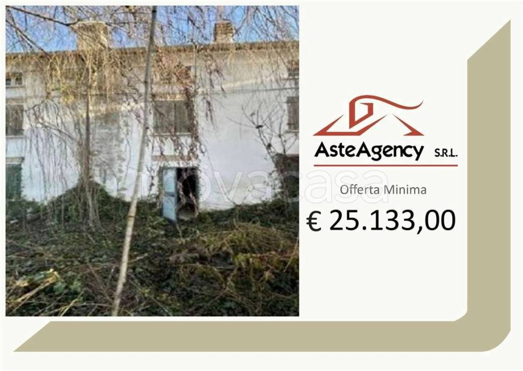 casa indipendente in vendita a Sermide e Felonica