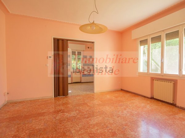 appartamento in vendita a Sermide e Felonica