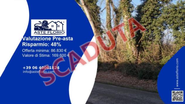 terreno edificabile in vendita a Sermide e Felonica in zona Sermide