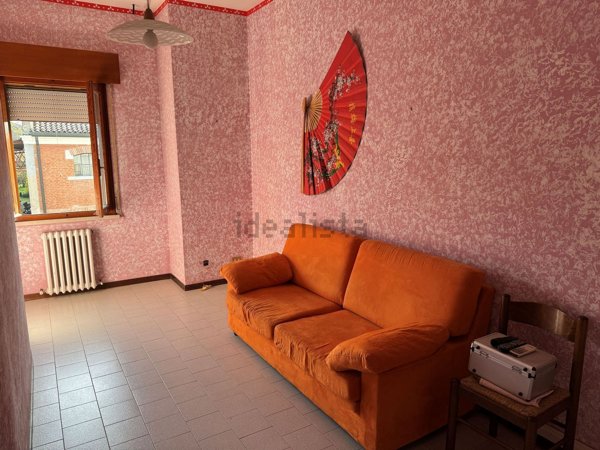 appartamento in vendita a Sermide e Felonica in zona Felonica