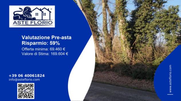 terreno agricolo in vendita a Sermide e Felonica in zona Sermide