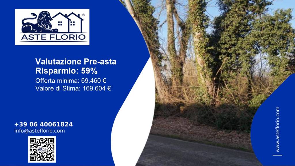 terreno agricolo in vendita a Sermide e Felonica in zona Sermide