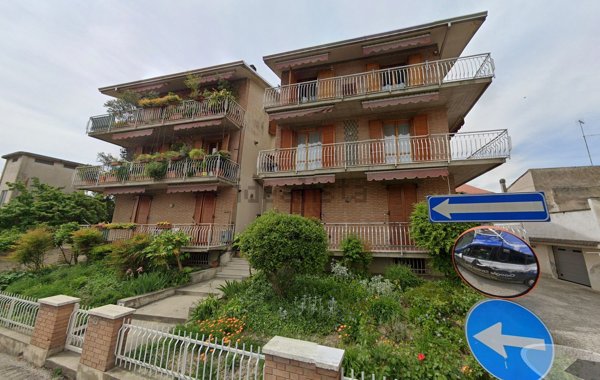 appartamento in vendita a Sermide e Felonica