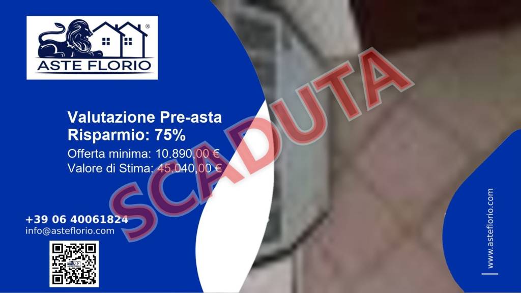 appartamento in vendita a Sermide e Felonica