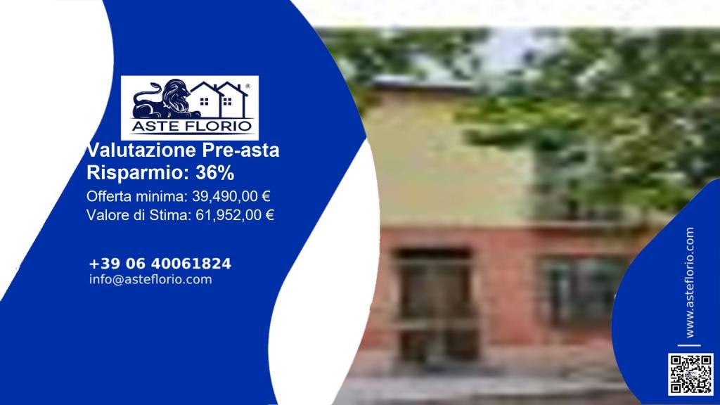 appartamento in vendita a Sermide e Felonica in zona Felonica