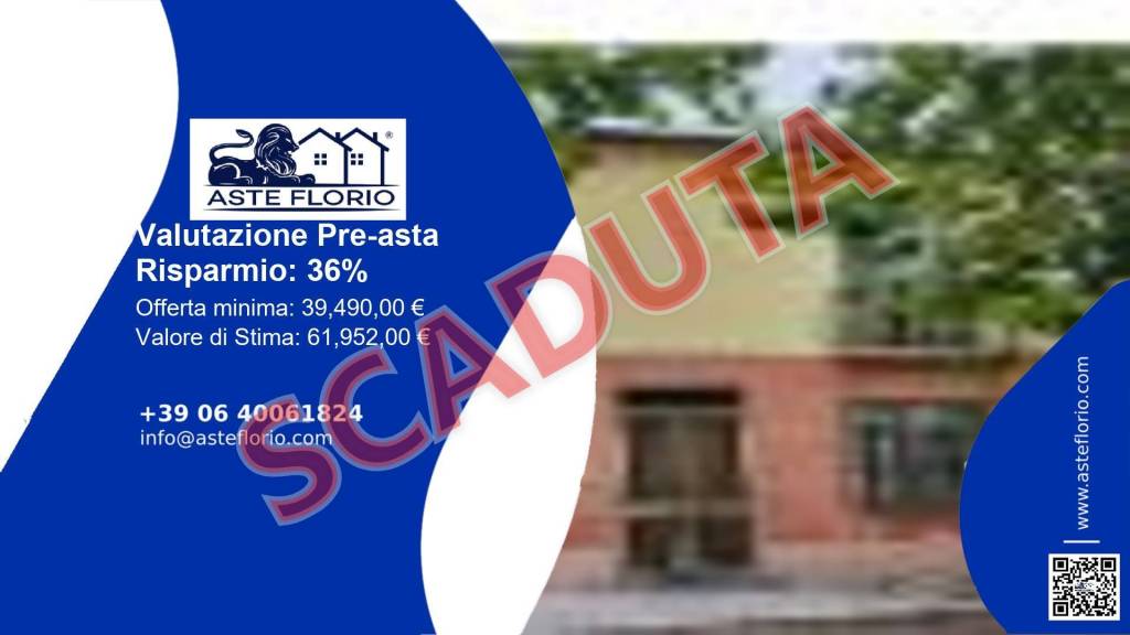 appartamento in vendita a Sermide e Felonica in zona Felonica