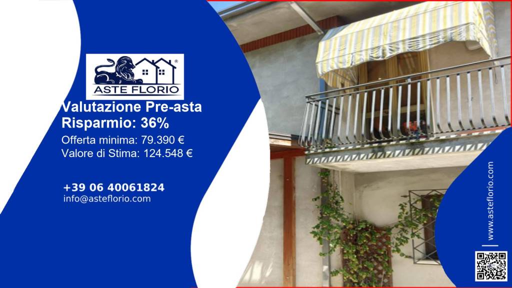 appartamento in vendita a Sermide e Felonica in zona Sermide