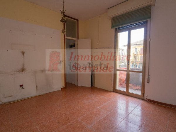 appartamento in vendita a Sermide e Felonica