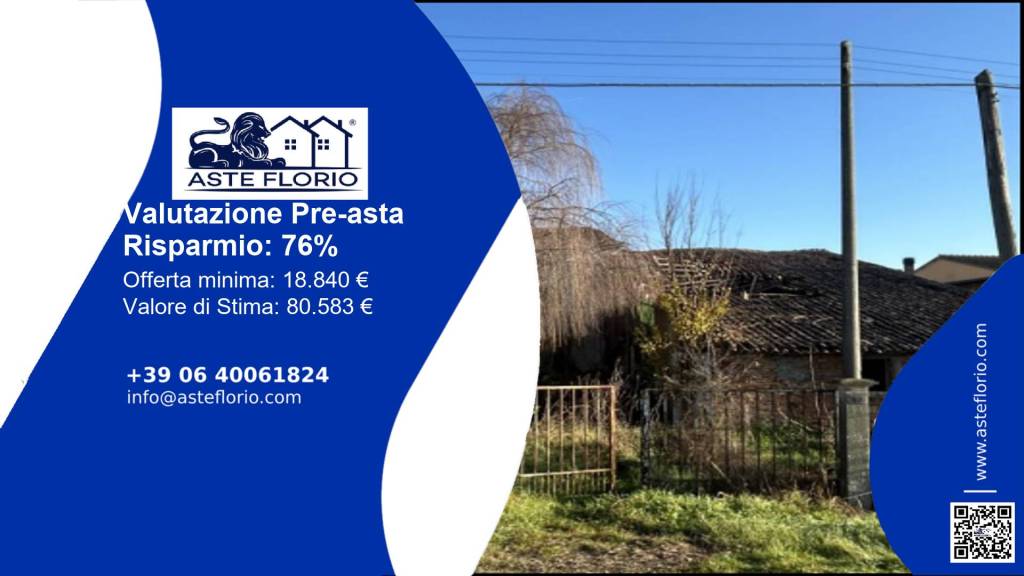 casa indipendente in vendita a Sermide e Felonica