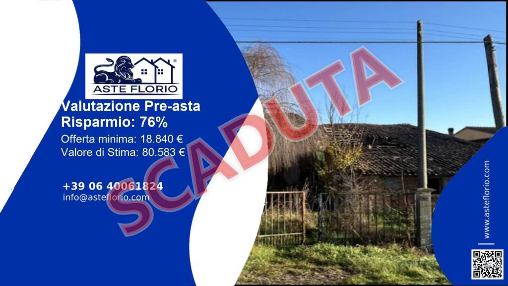 casa indipendente in vendita a Sermide e Felonica in zona Santa Croce
