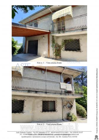 terreno edificabile in vendita a Sermide e Felonica in zona Sermide