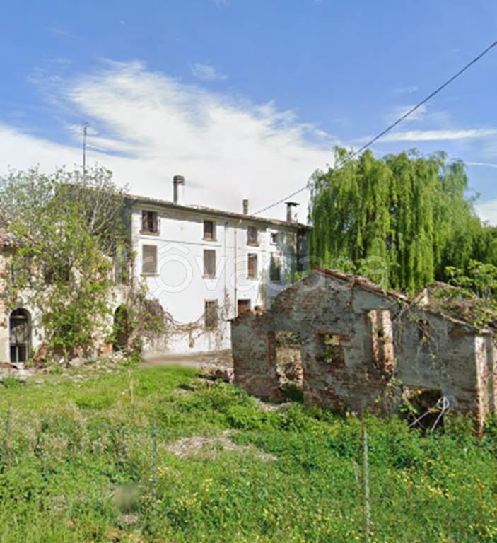 casa indipendente in vendita a Sermide e Felonica