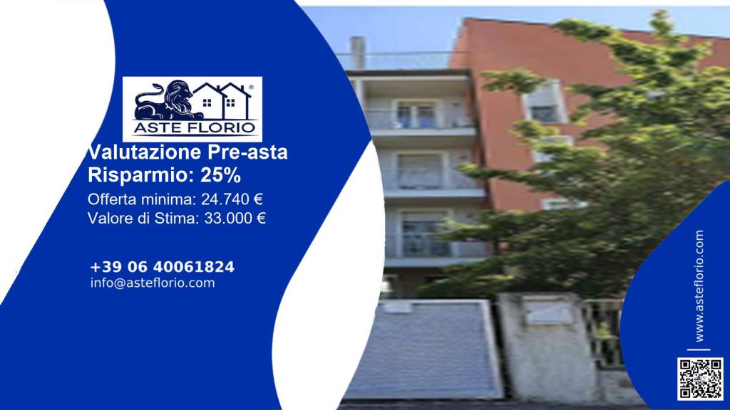 appartamento in vendita a Sermide e Felonica