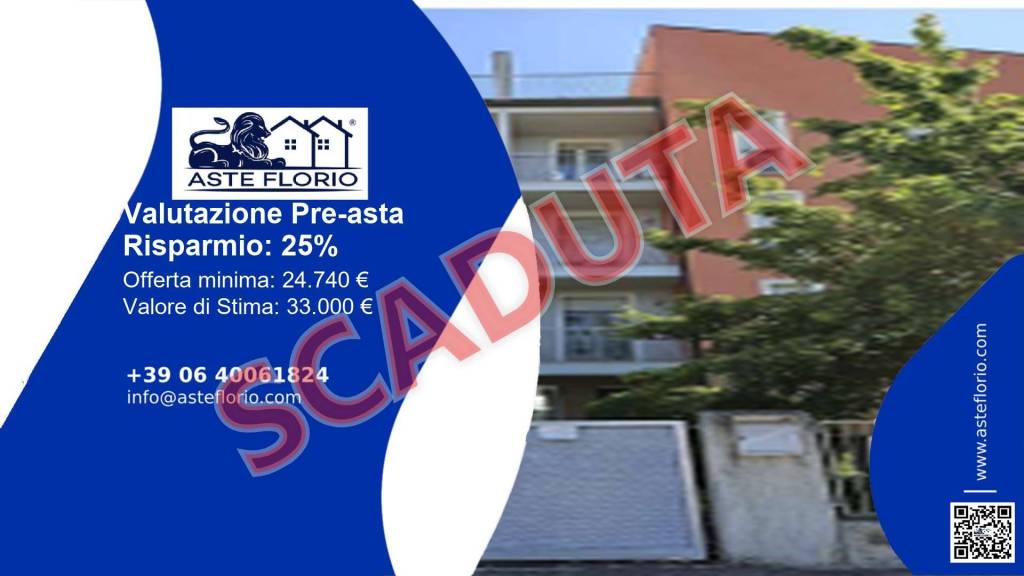 appartamento in vendita a Sermide e Felonica in zona Sermide