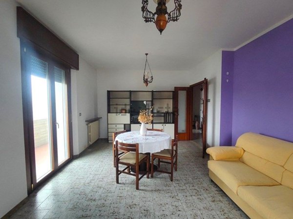 appartamento in vendita a Sermide e Felonica in zona Felonica