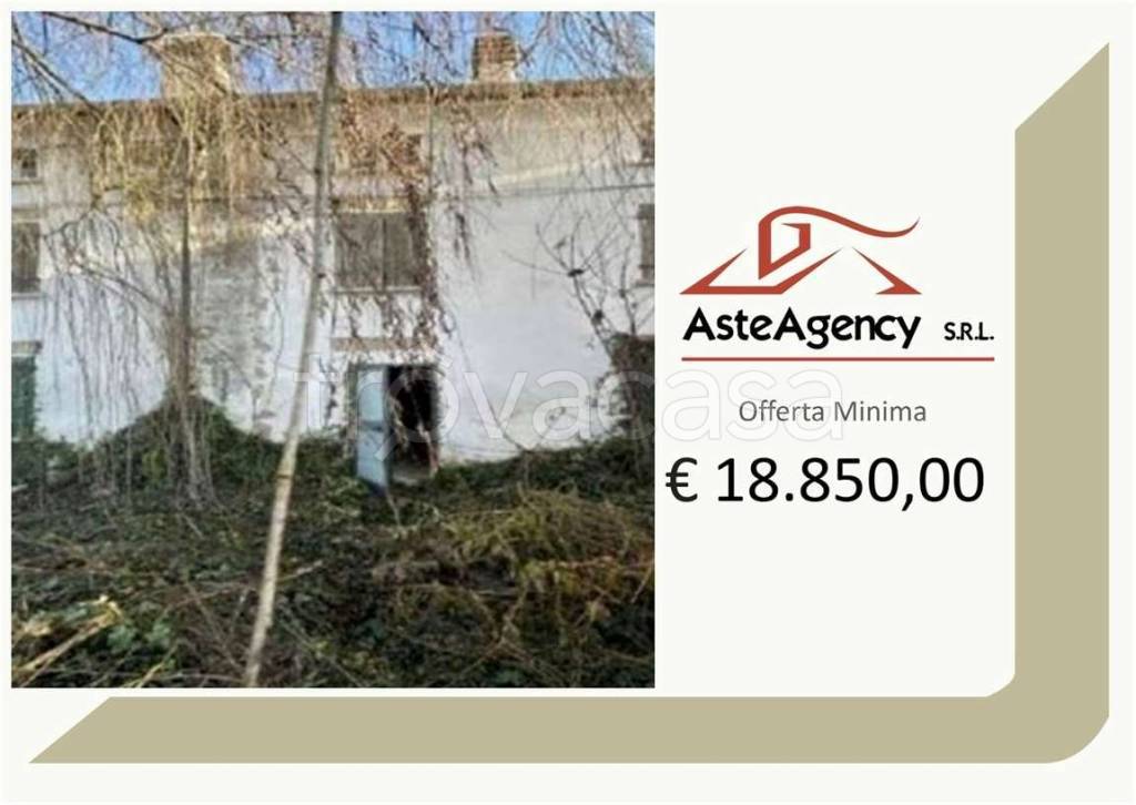 casa indipendente in vendita a Sermide e Felonica