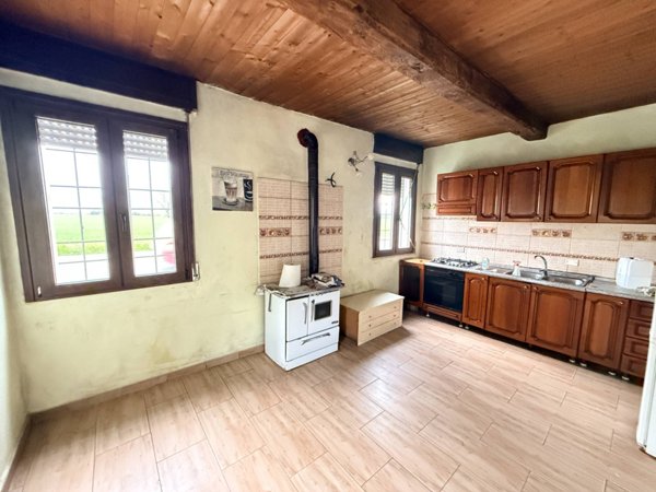 casa indipendente in vendita a Sermide e Felonica