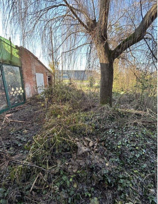 casa indipendente in vendita a Sermide e Felonica in zona Sermide