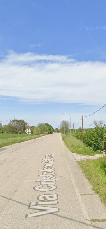 casa indipendente in vendita a Sermide e Felonica in zona Sermide