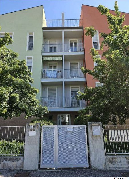 appartamento in vendita a Sermide e Felonica in zona Sermide