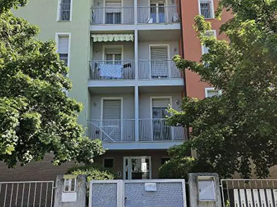 appartamento in vendita a Sermide e Felonica in zona Sermide