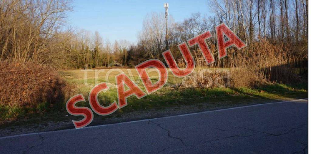 terreno edificabile in vendita a Sermide e Felonica in zona Sermide