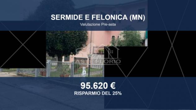 casa indipendente in vendita a Sermide e Felonica