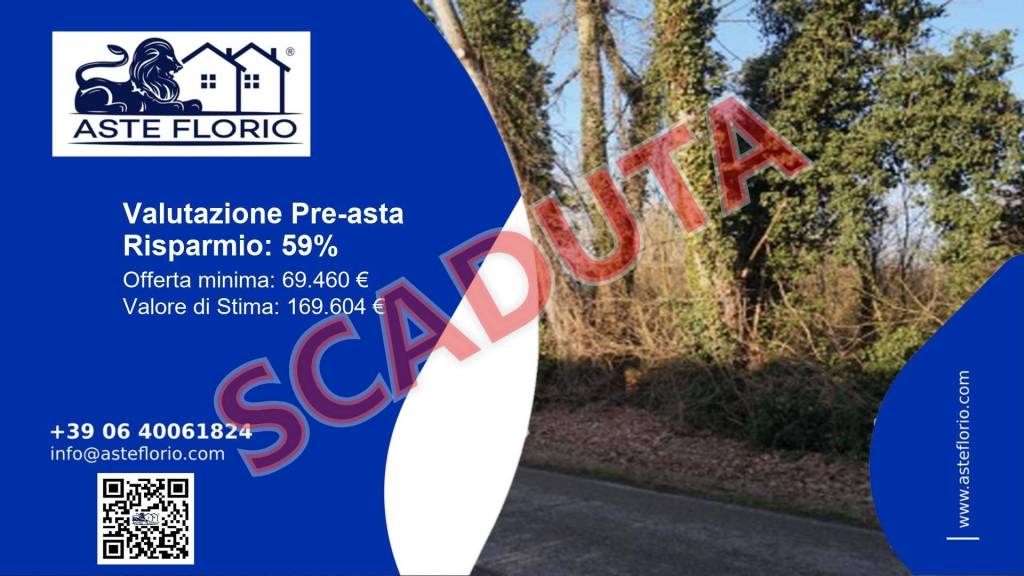 terreno edificabile in vendita a Sermide e Felonica in zona Sermide