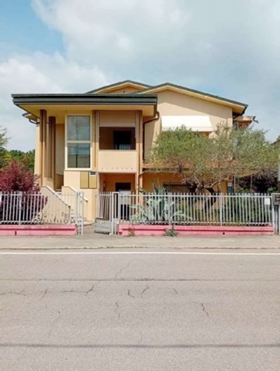 casa indipendente in vendita a Sermide e Felonica