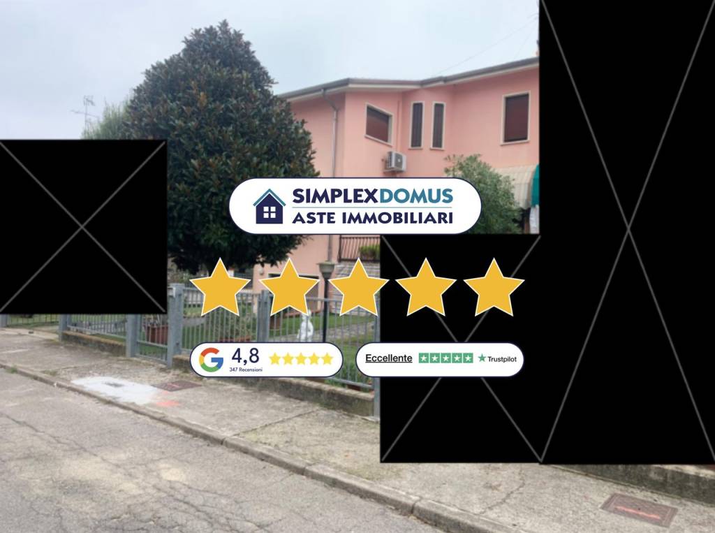 casa indipendente in vendita a Sermide e Felonica