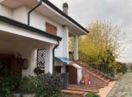 casa indipendente in vendita a Sermide e Felonica