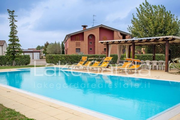 casa indipendente in vendita a Sermide e Felonica