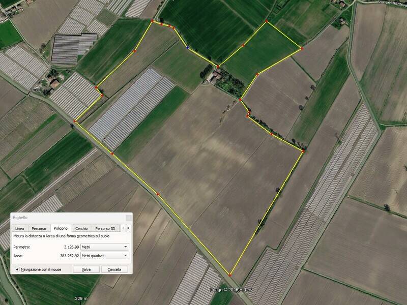 casa indipendente in vendita a Sermide e Felonica in zona Sermide