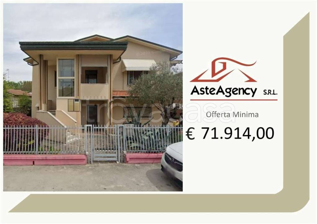 casa indipendente in vendita a Sermide e Felonica