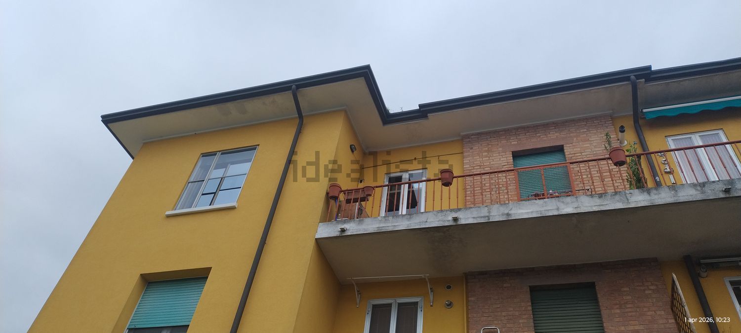 appartamento in vendita a Sermide e Felonica