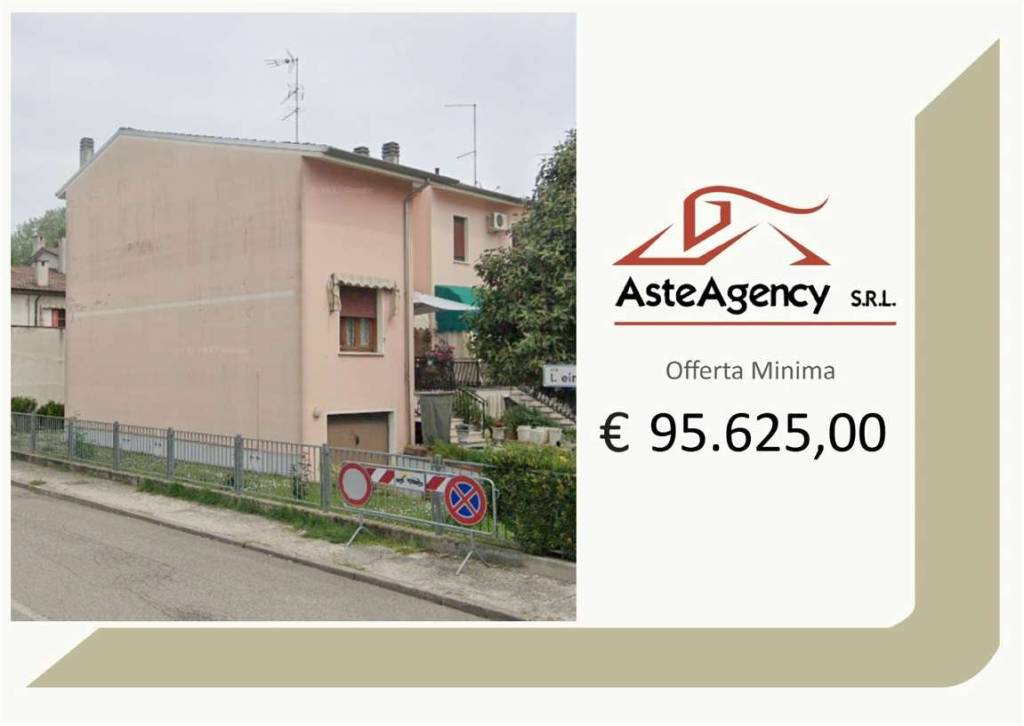 casa indipendente in vendita a Sermide e Felonica