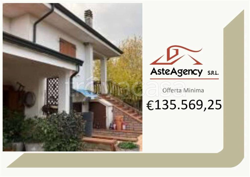 casa indipendente in vendita a Sermide e Felonica